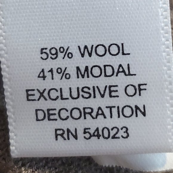 Banana Republic (Medium Long sleeve) - Picture 11 of 11